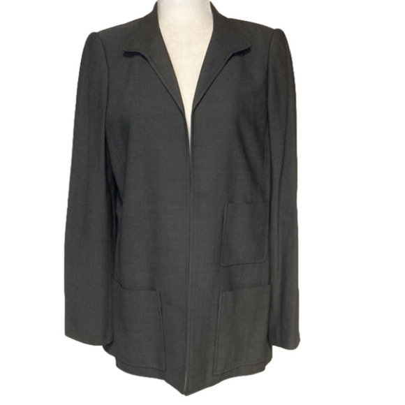 Carlisle Open Front Blazer - Picture 1 of 13